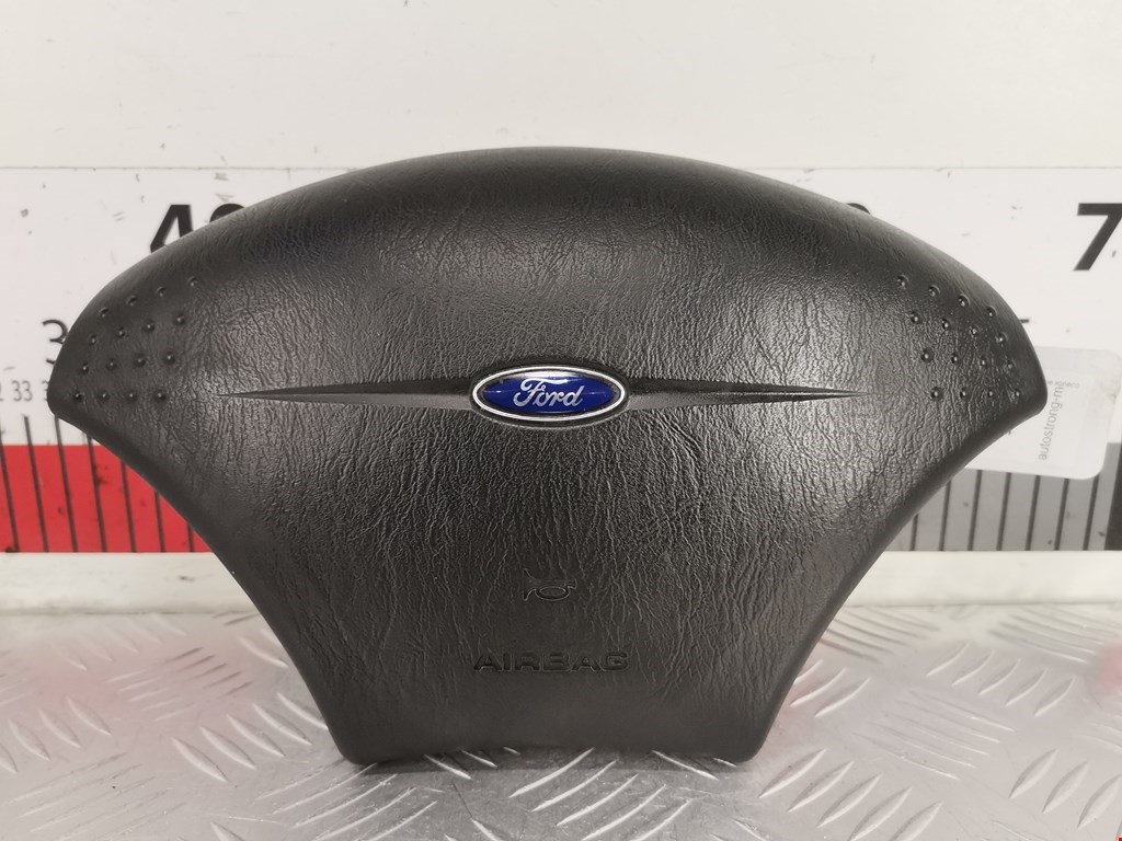 Подушка безопасности в рулевое колесо Ford Focus 1 купить в Беларуси