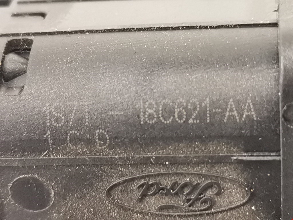 Кнопка обогрева заднего стекла Ford Mondeo 3 купить в России