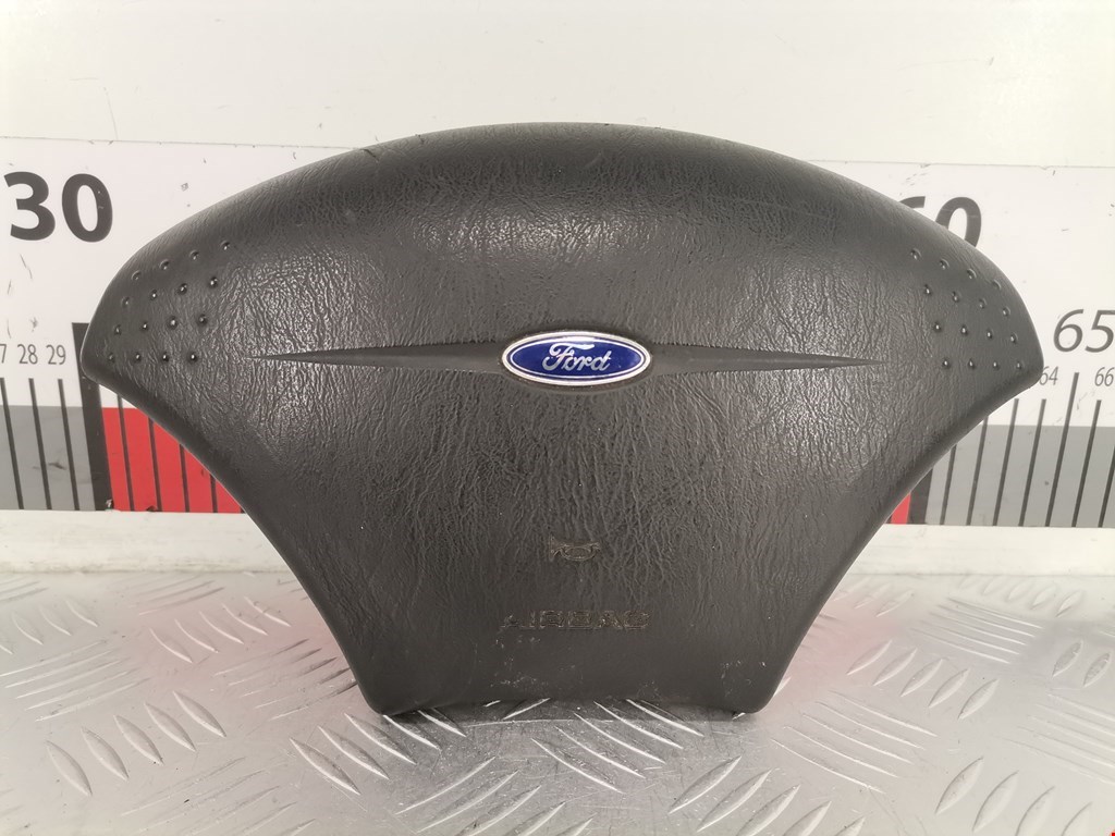 Подушка безопасности в рулевое колесо Ford Focus 1