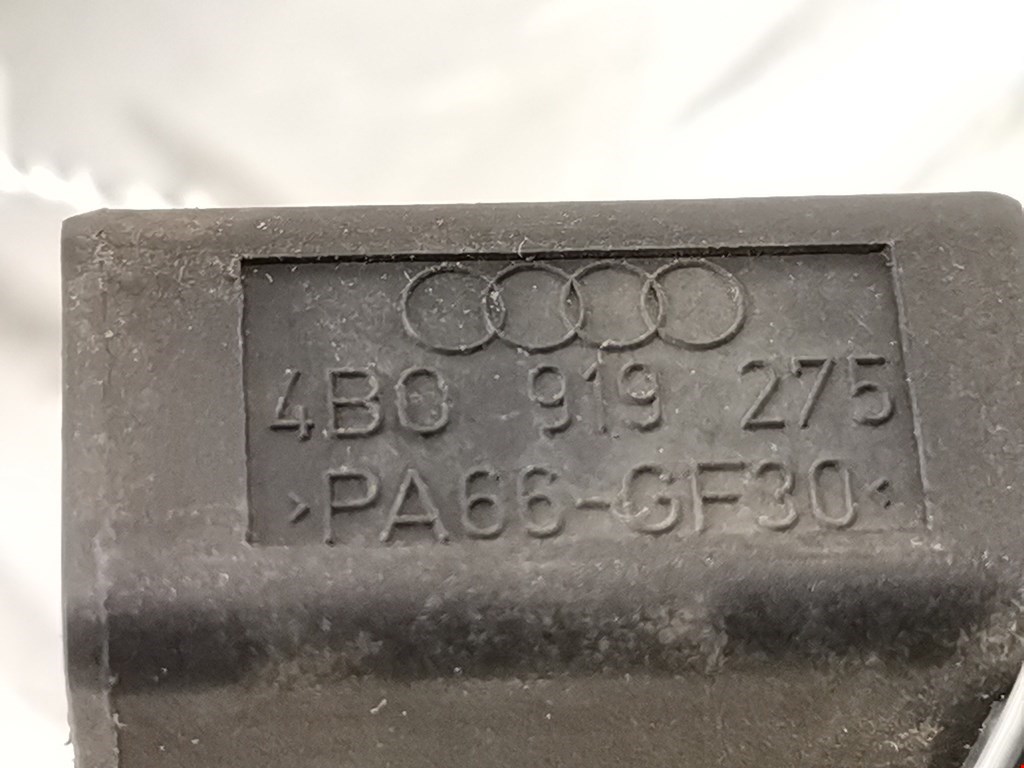 Парктроник (датчик парковки) Audi A3 8L купить в Беларуси