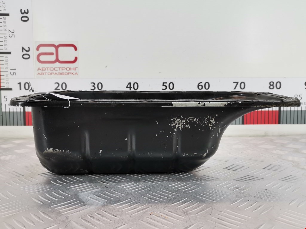 Поддон двигателя Citroen C3 1