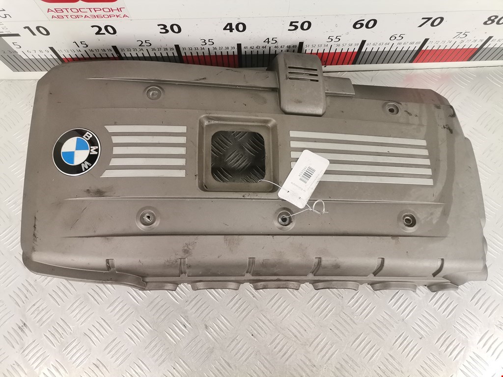 Накладка декоративная двигателя BMW 5-Series (E60/E61)