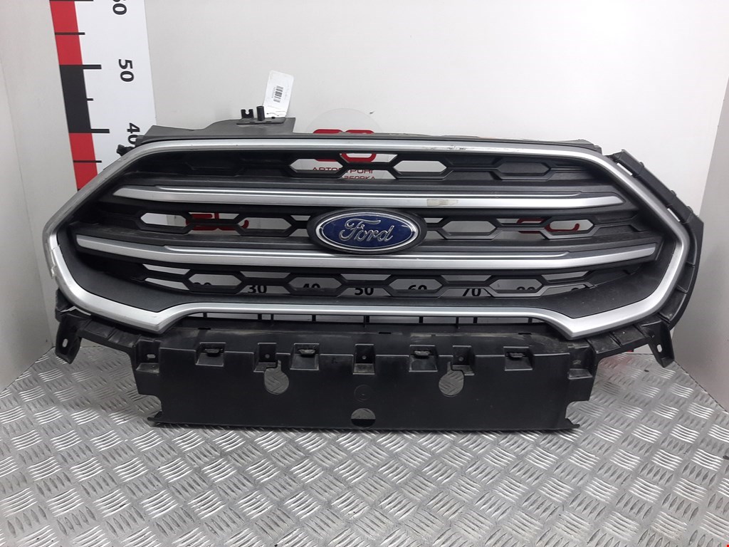 Решетка радиатора Ford EcoSport 2 купить в Беларуси