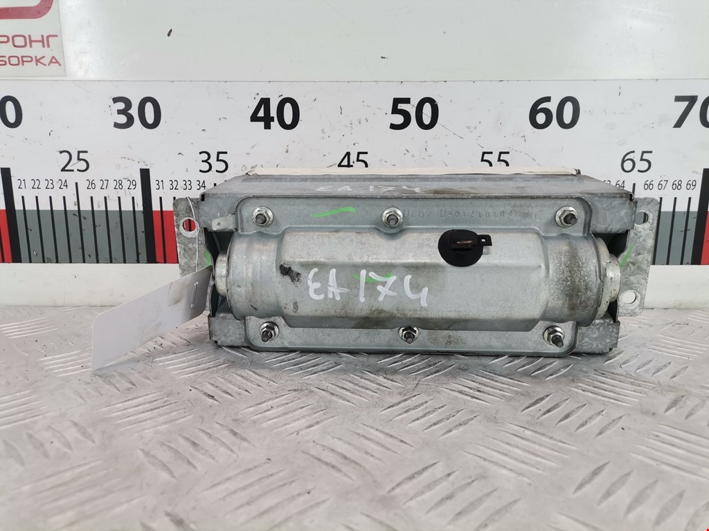 Подушка безопасности пассажирская (в торпедо) Citroen C5 1 купить в Беларуси