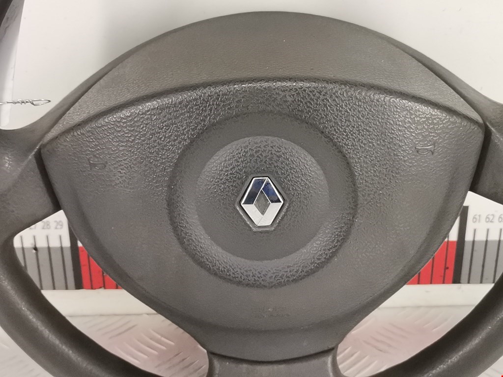 Руль Renault Modus купить в Беларуси