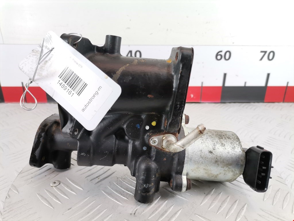 Клапан ЕГР EGR Opel Meriva A