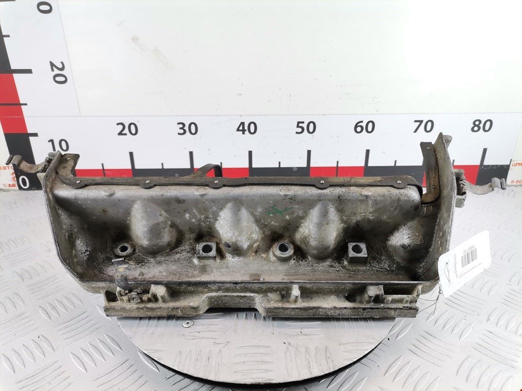 Накладка декоративная двигателя Renault Master 2 купить в Беларуси