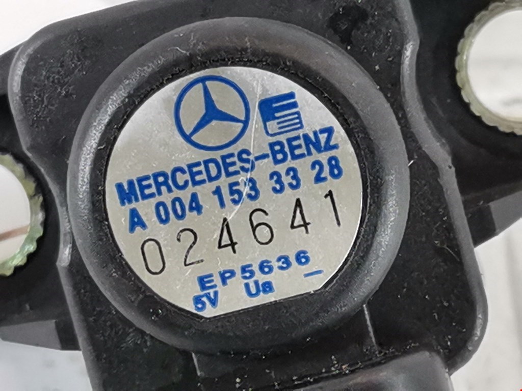 Датчик абсолютного давления Mercedes C-Class (W203) купить в Беларуси