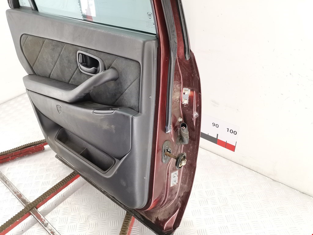 Дверь задняя левая Lancia Kappa купить в России