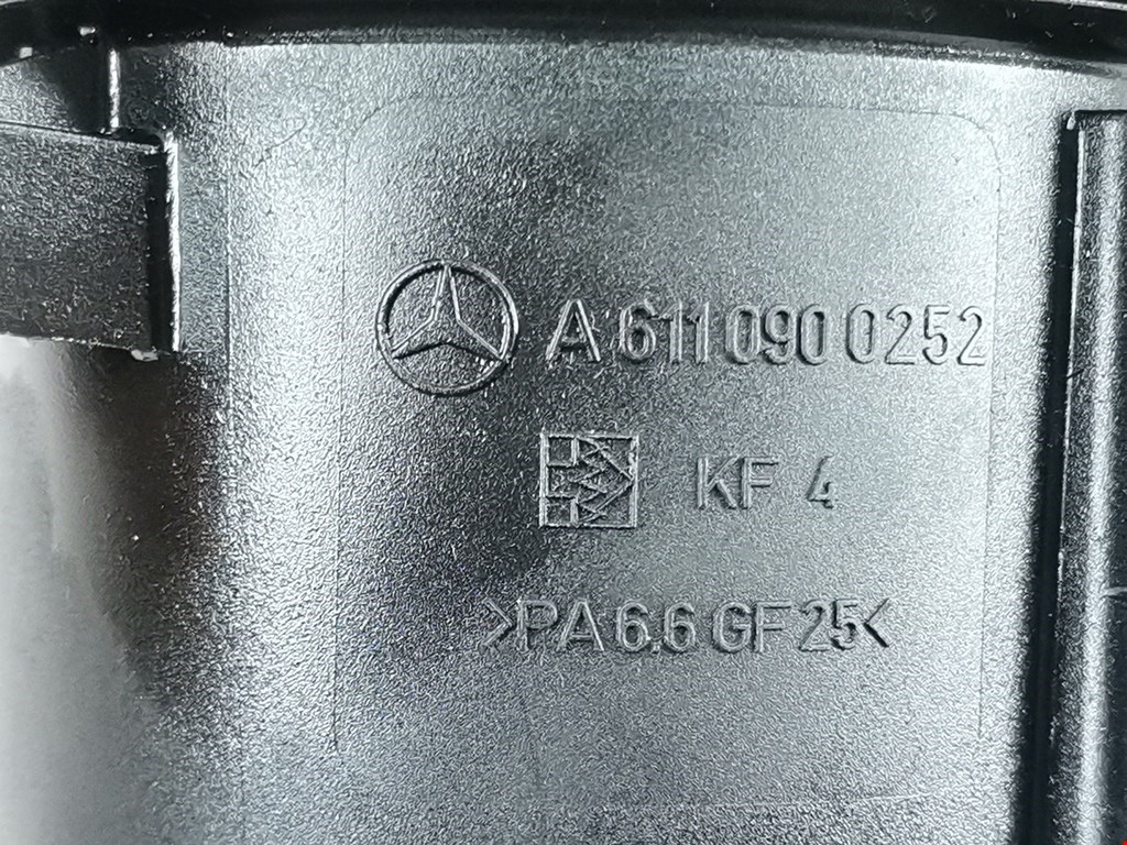 Корпус топливного фильтра Mercedes C-Class (W202) купить в Беларуси