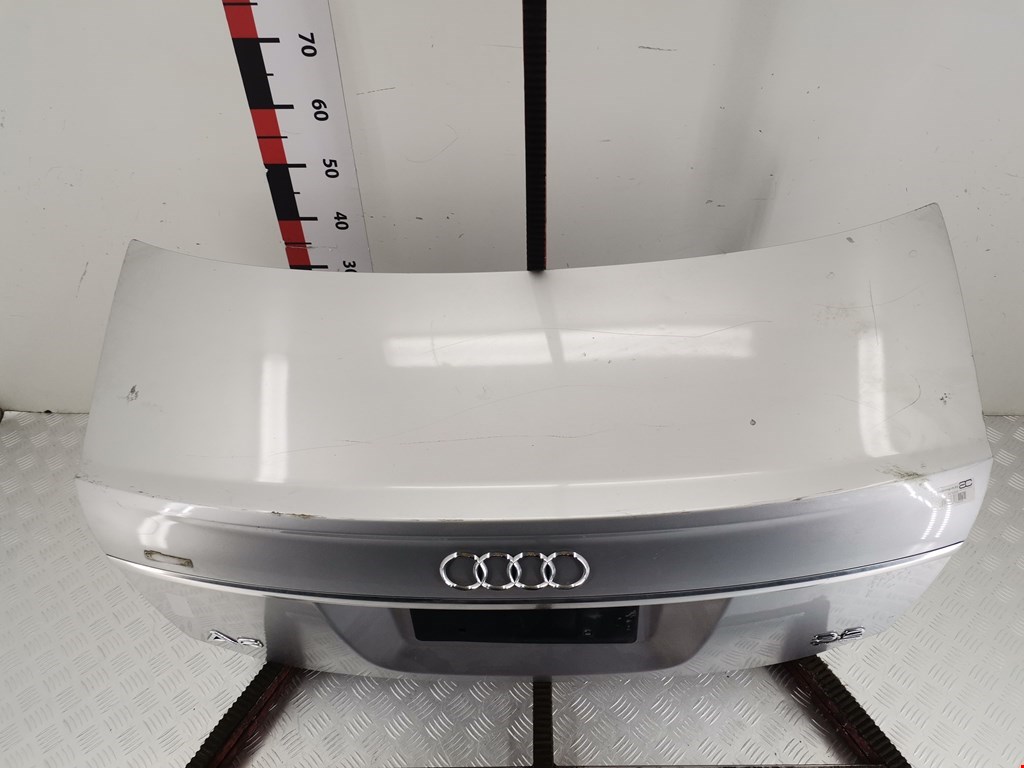 Крышка (дверь) багажника Audi A6 C6 купить в России