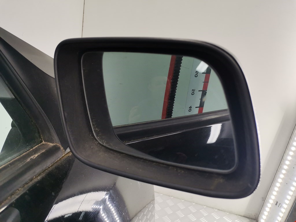Дверь передняя правая Opel Astra G купить в Беларуси