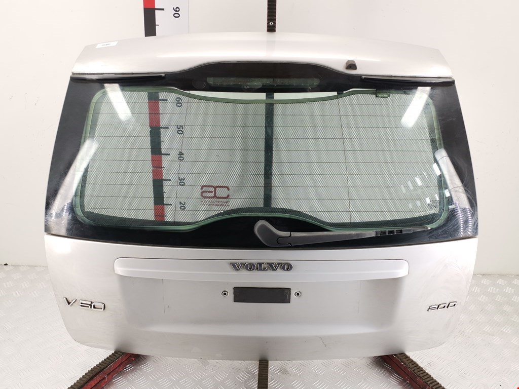 Петля крышки (двери) багажника Volvo V50 1 купить в России
