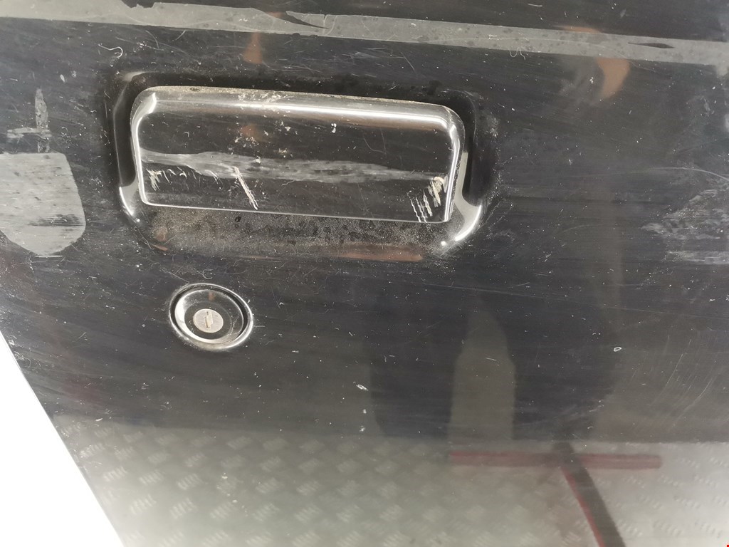 Дверь передняя правая Ford Explorer 2 купить в России