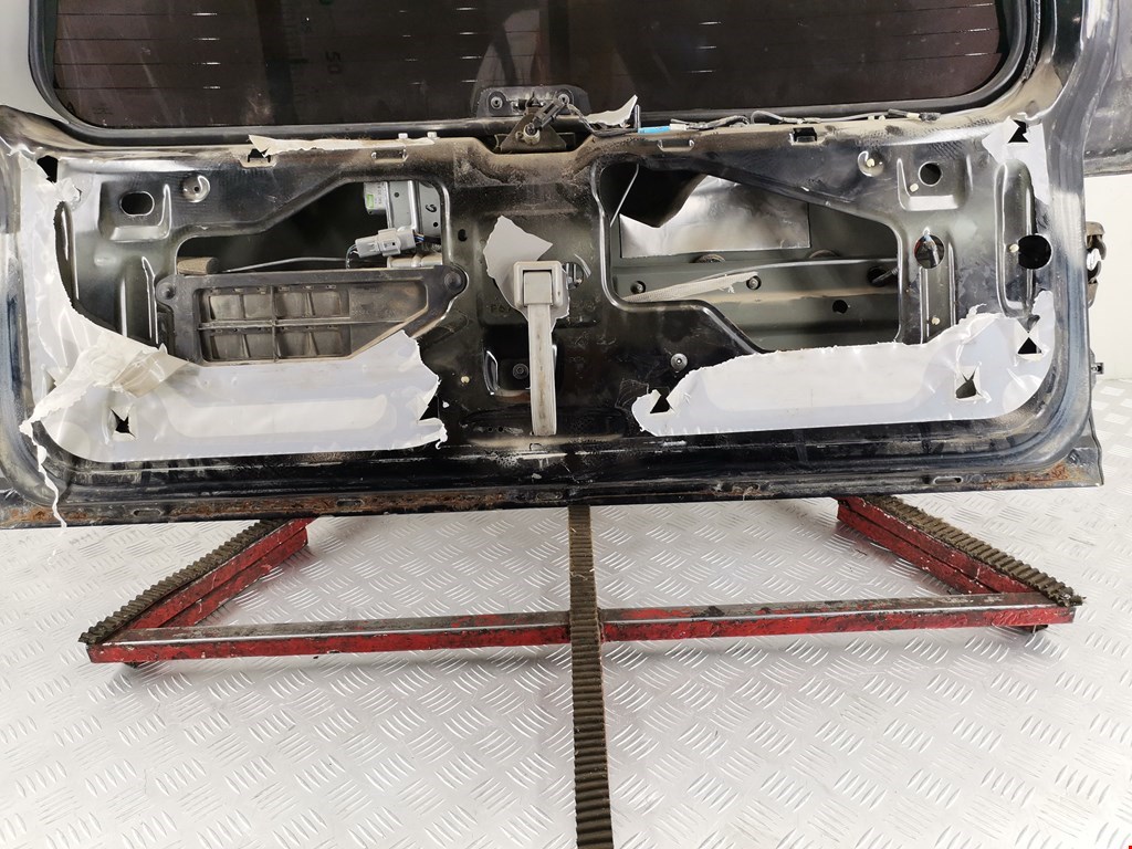 Крышка (дверь) багажника Ford Explorer 2 купить в Беларуси