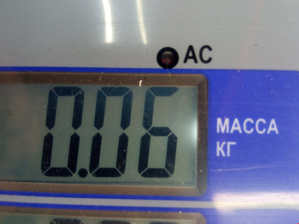 Датчик уровня масла Peugeot 206