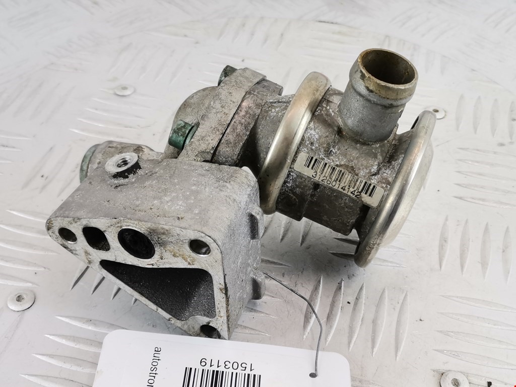 Клапан ЕГР EGR Audi A4 B5