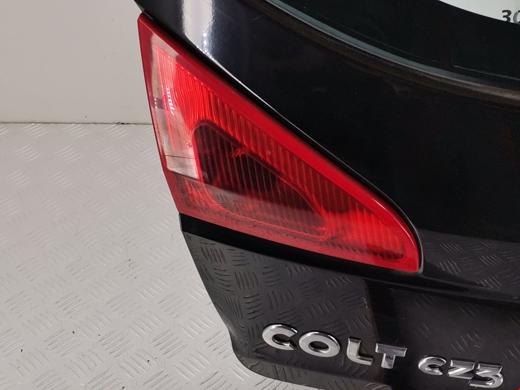 Крышка (дверь) багажника Mitsubishi Colt 6 купить в России