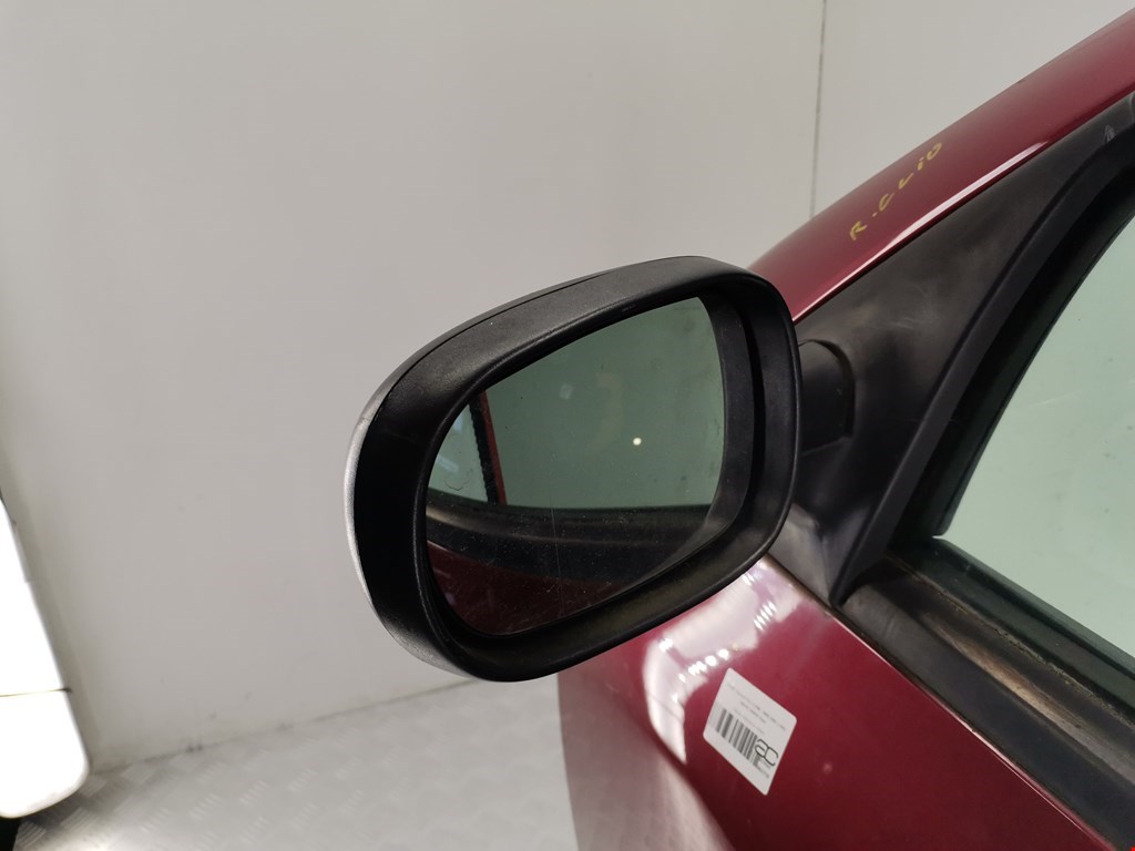 Дверь передняя левая Renault Clio 2 купить в Беларуси