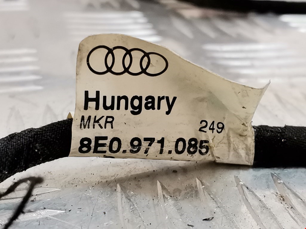 Проводка (жгут проводов) Audi A4 B5 купить в России