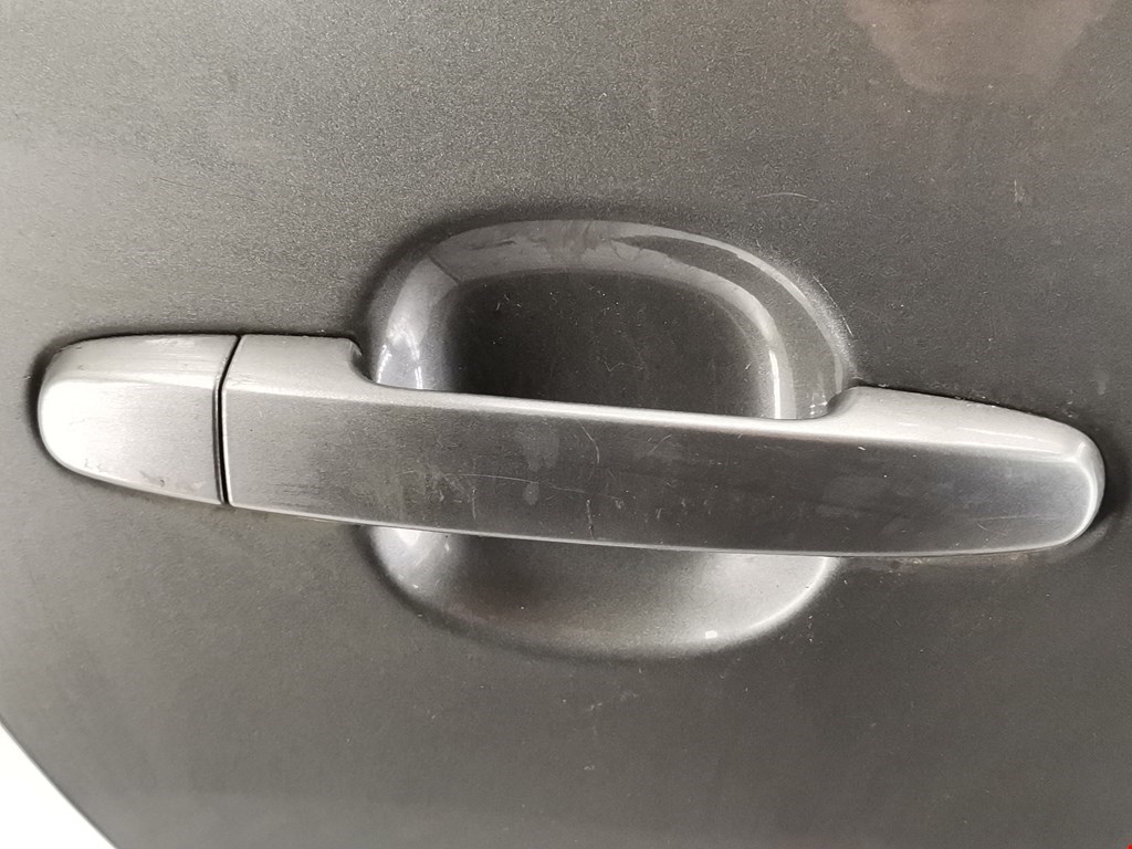 Дверь задняя правая Toyota Corolla 9 купить в Беларуси
