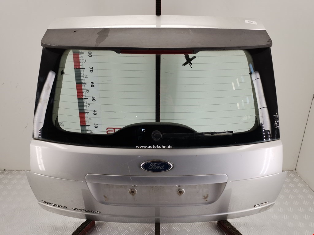 Крышка (дверь) багажника Ford C-MAX 1 купить в России