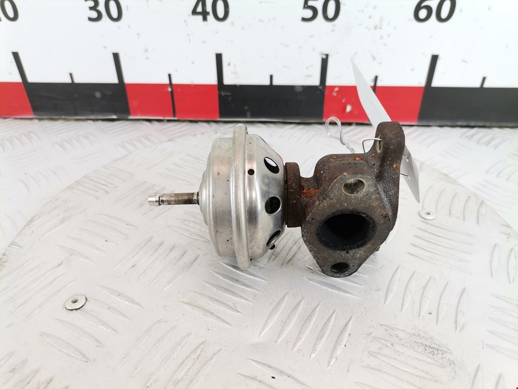 Клапан ЕГР EGR Audi A4 B5