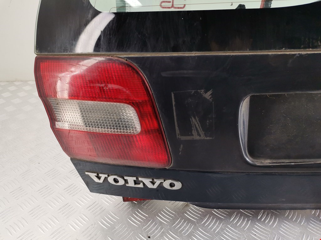 Крышка (дверь) багажника Volvo S40 V40 1 купить в Беларуси