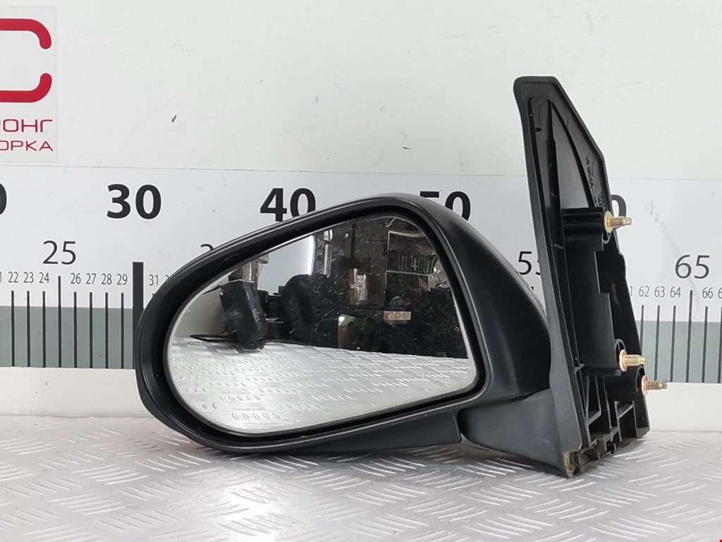 Зеркало боковое левое Daihatsu Charade