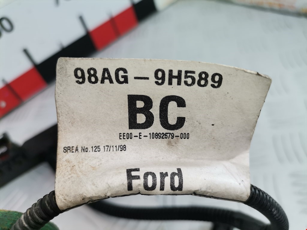 Проводка (жгут проводов) Ford Focus 1 купить в России