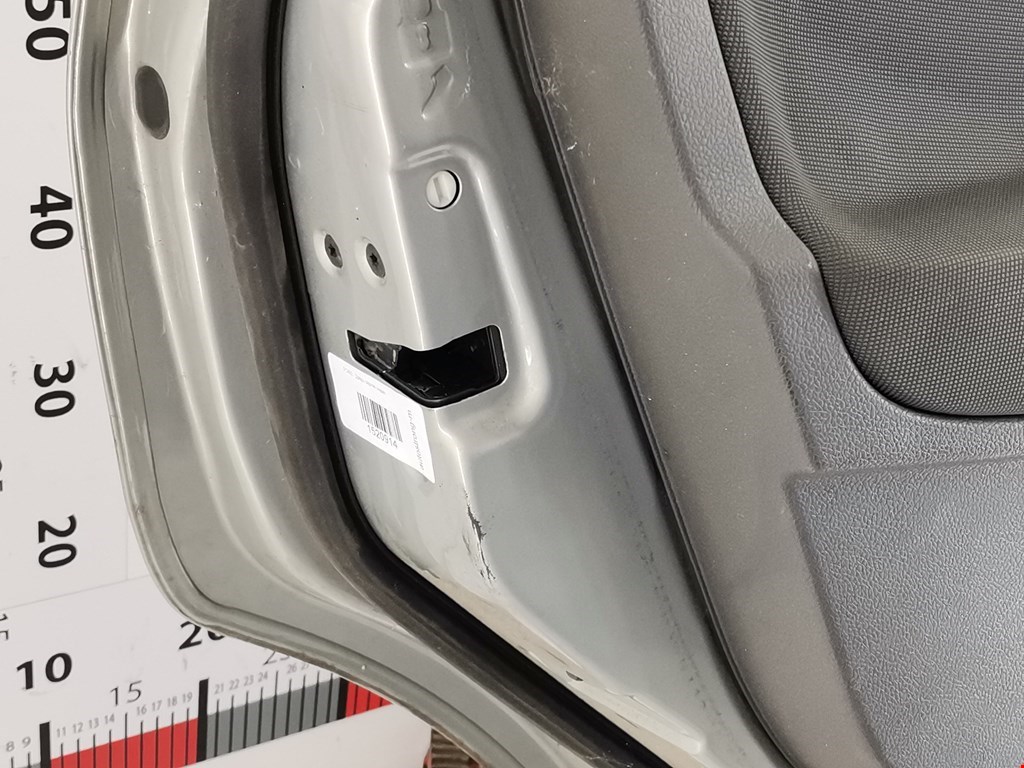 Дверь задняя левая Ford C-MAX 1 купить в России