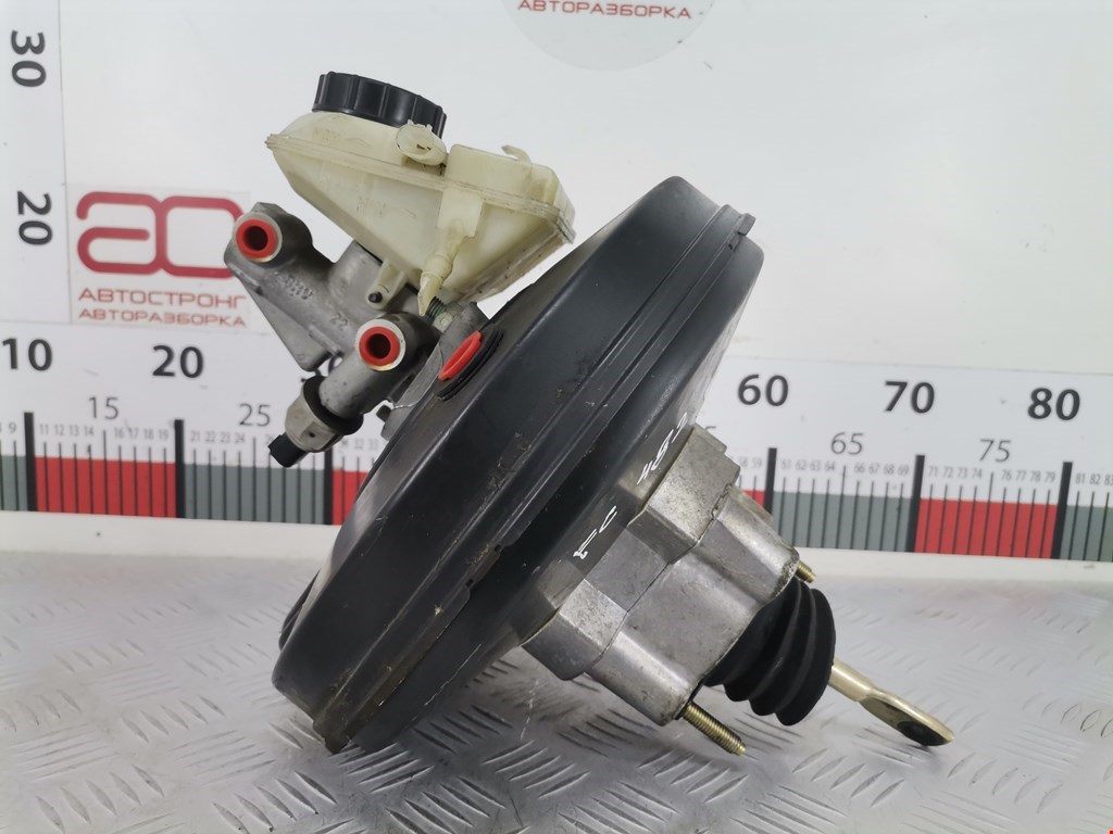 Усилитель тормозов вакуумный Mini Cooper R50/R52/R53 купить в России