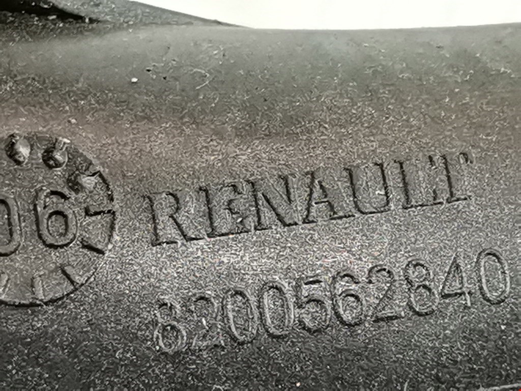 Патрубок охлаждения Renault Clio 3 купить в Беларуси