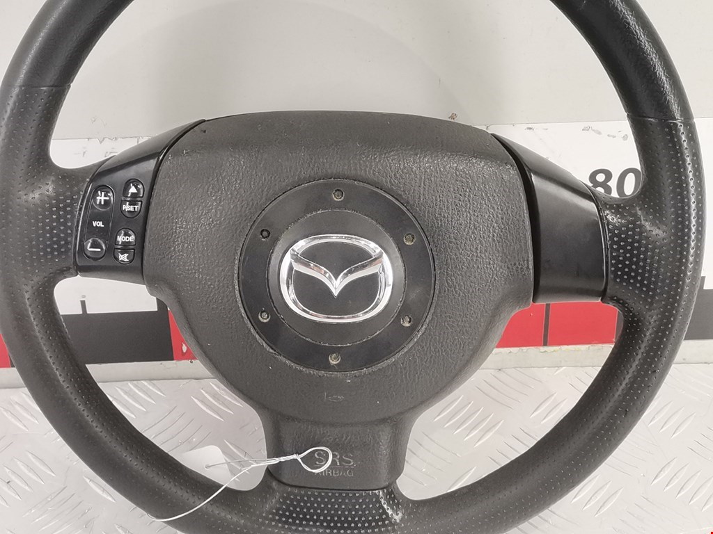 Руль Mazda 2 DY купить в России