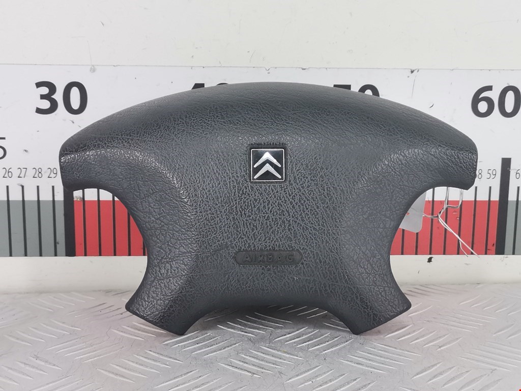 Подушка безопасности в рулевое колесо Citroen Xsara