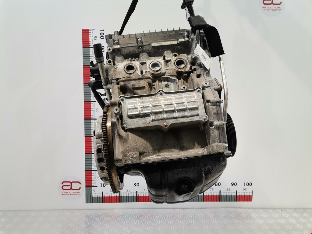 Двигатель (ДВС) Mitsubishi Colt 6 купить в Беларуси