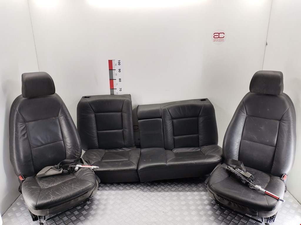 Салон (сидения) комплект Saab 9-5 (1) купить в Беларуси