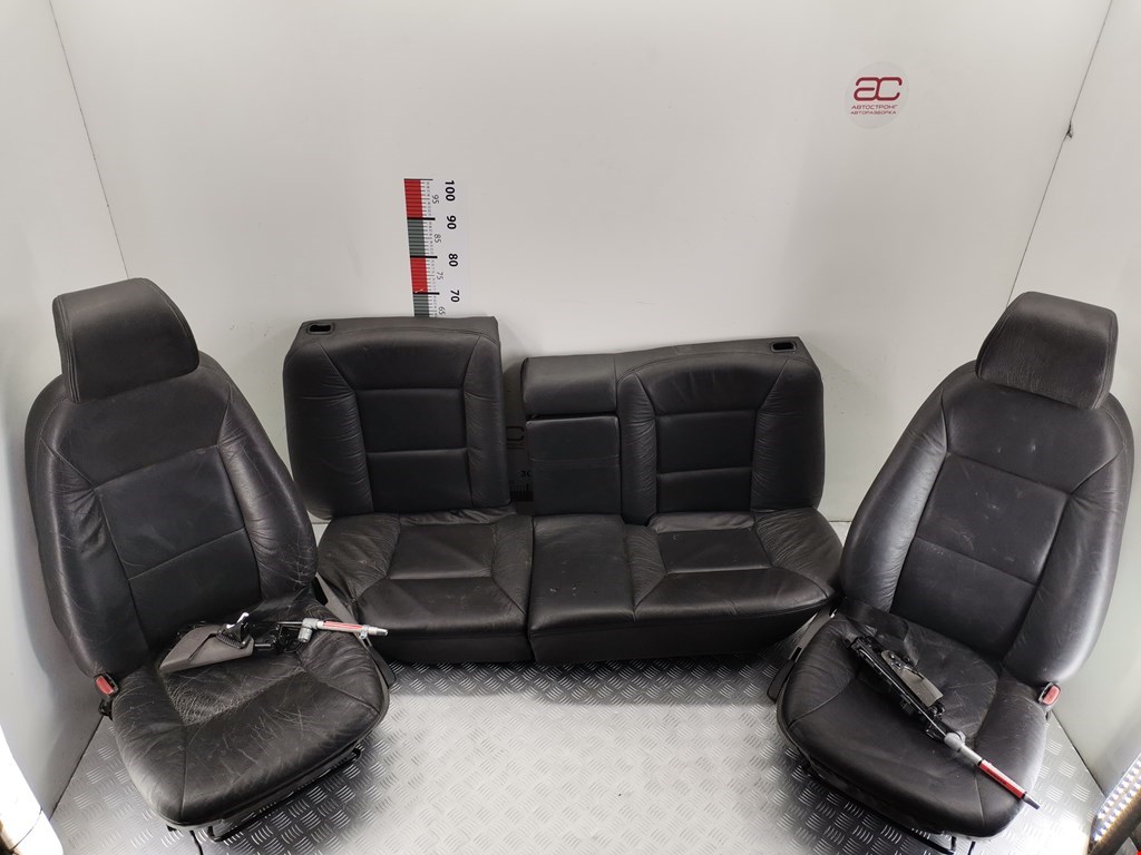 Салон (сидения) комплект Saab 9-5 (1) купить в Беларуси