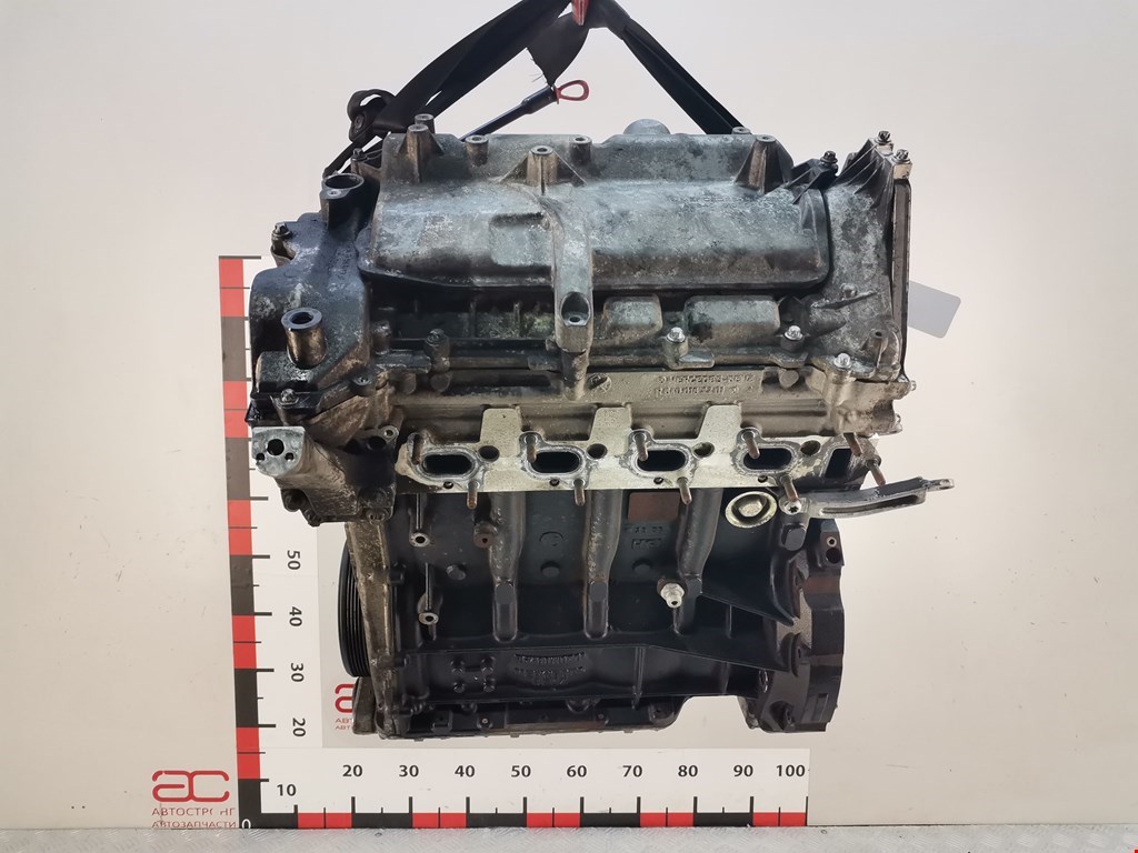 Двигатель (ДВС) Mercedes A-Class (W169) купить в России