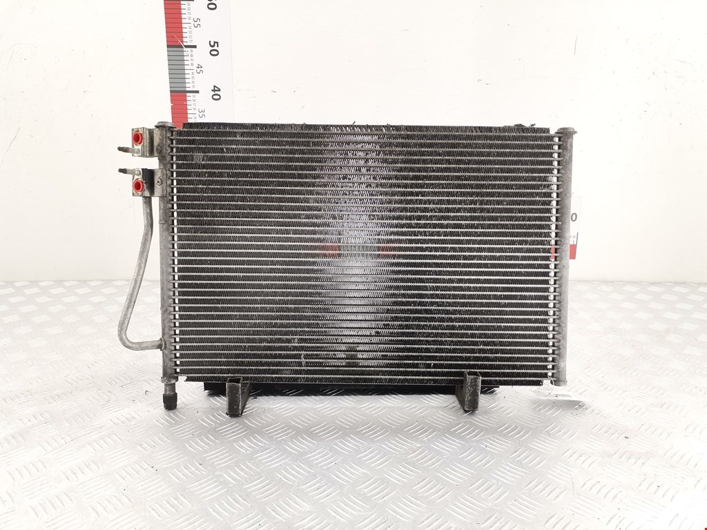Радиатор кондиционера Mazda 2 DY