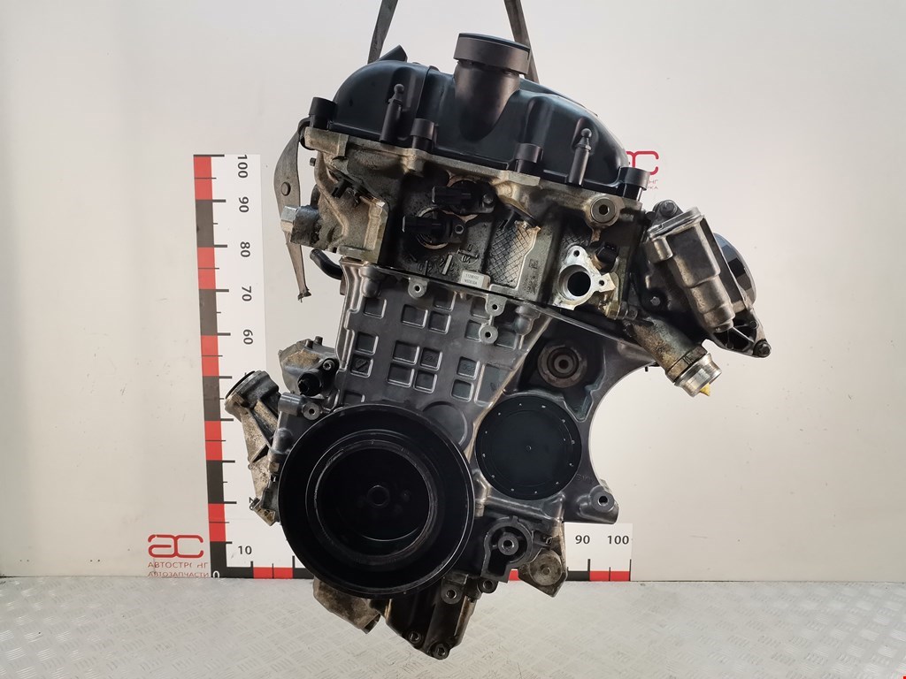 Двигатель (ДВС) BMW 5-Series (F07/F10/F11/F18) купить в России