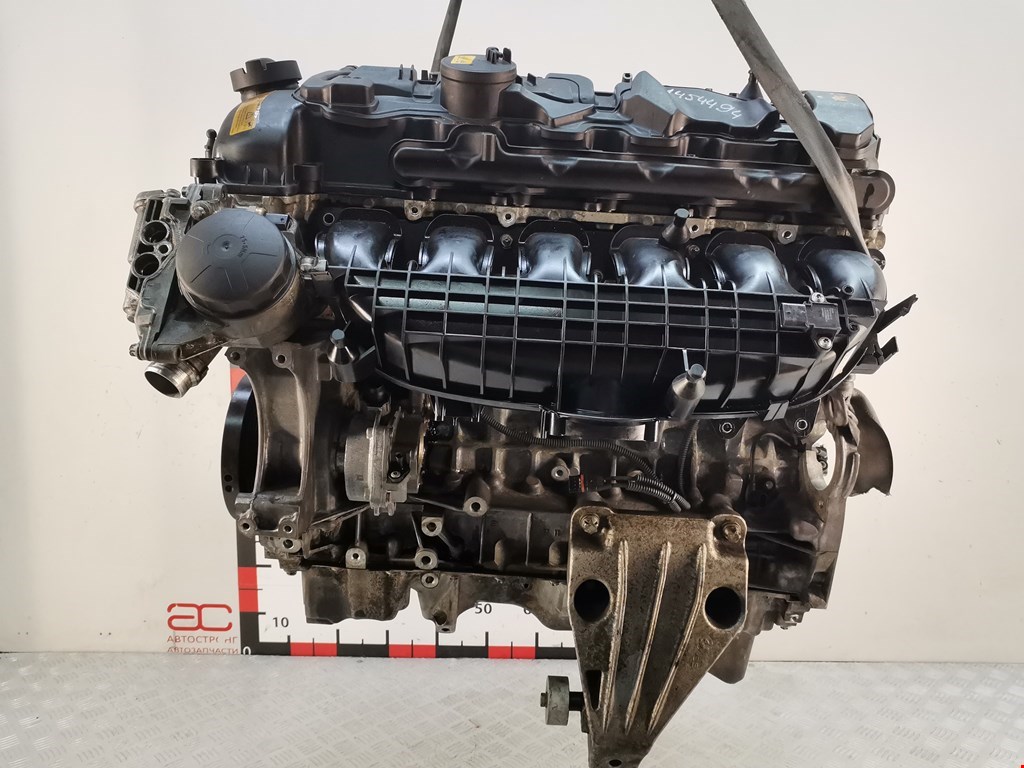 Двигатель (ДВС) BMW 5-Series (F07/F10/F11/F18) купить в России