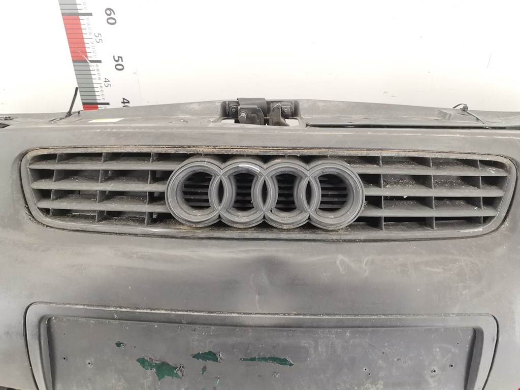 Ноускат (передняя часть в сборе) Audi A3 8L купить в Беларуси