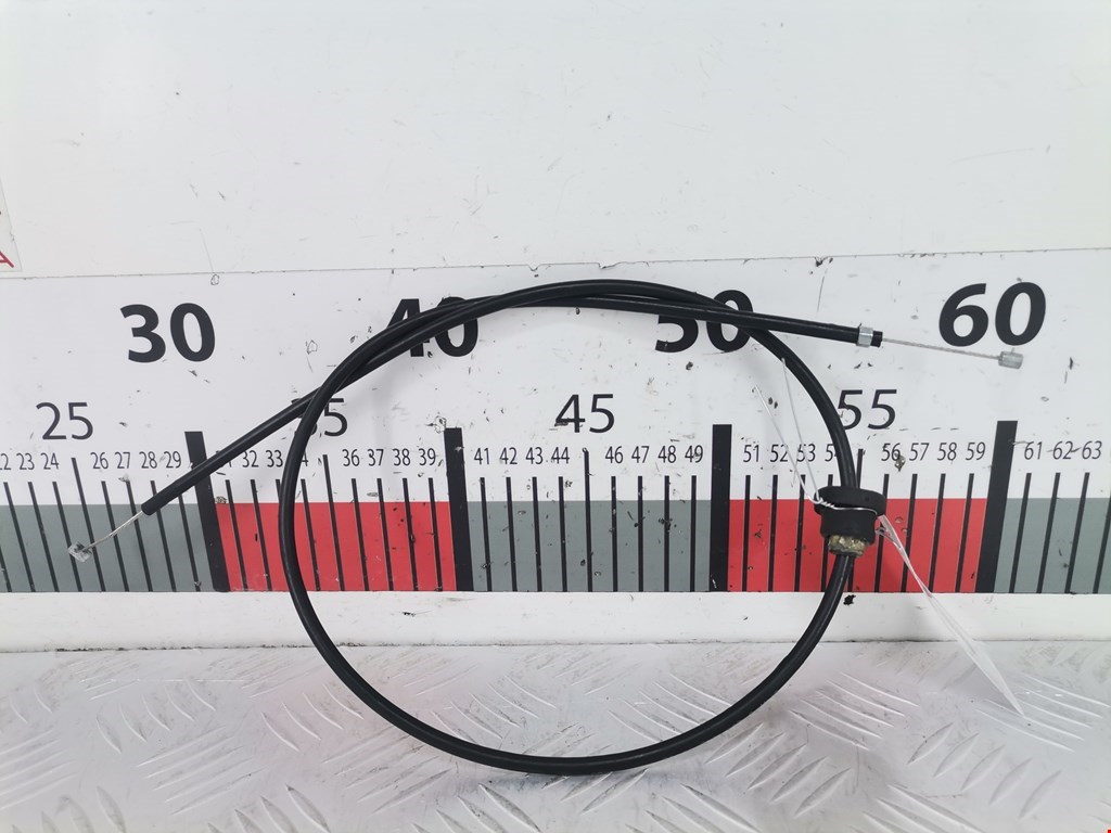 Трос открывания капота BMW 3-Series (E46)