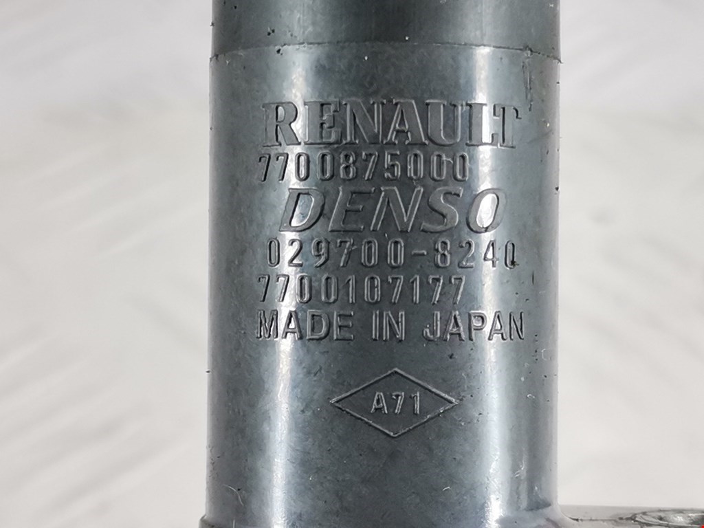 Катушка зажигания Renault Megane 1 купить в России