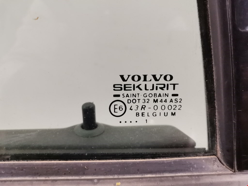 Дверь задняя правая Volvo S40 V40 1 купить в Беларуси