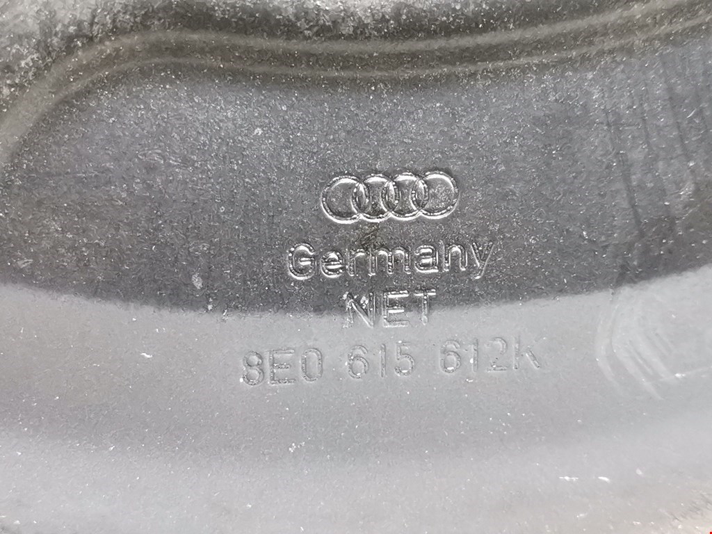 Кожух защитный тормозного диска Audi A4 B6 купить в Беларуси