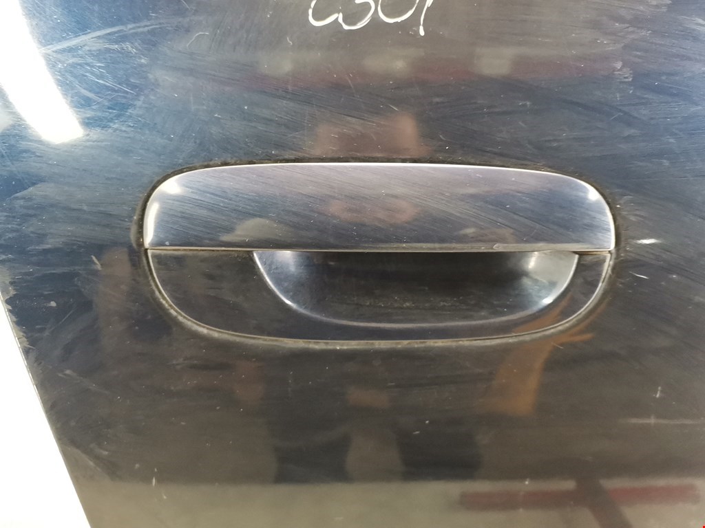 Дверь передняя правая Peugeot 607 купить в России
