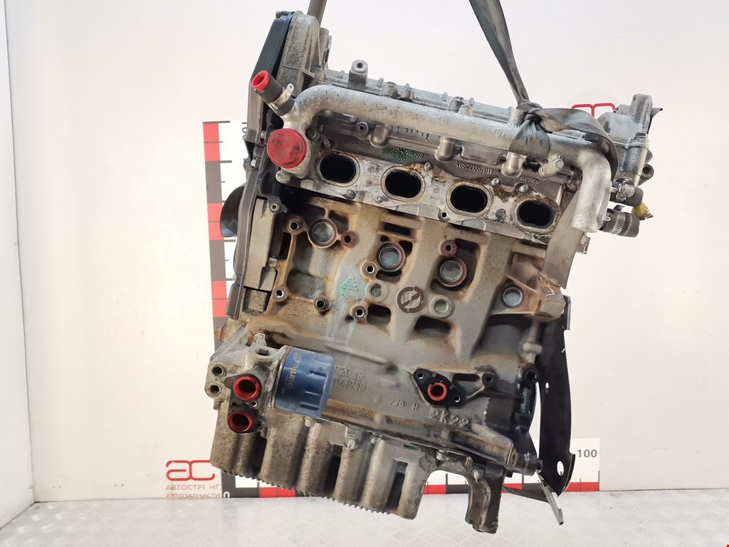 Двигатель (ДВС) Alfa Romeo 156 (932) купить в Беларуси
