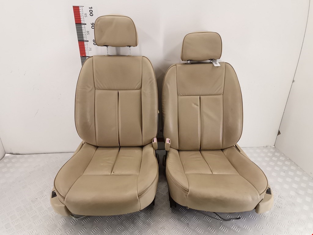 Салон (сидения) комплект Peugeot 607 купить в России